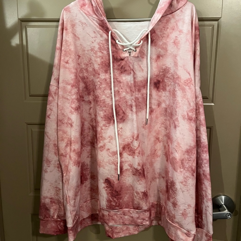 SHEIN hoodie